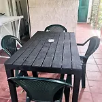 Nyaraló Di Torre Inserraglio Nardò