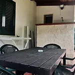 Di Torre Inserraglio Ferienhaus Nardò