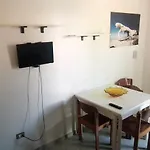 Di Torre Inserraglio Ferienhaus