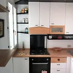 Di Torre Inserraglio Ferienhaus Nardò