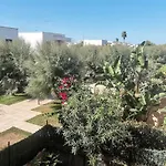 Di Torre Inserraglio Nyaraló
