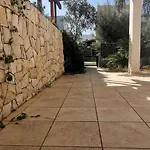 Di Torre Inserraglio Ferienhaus *