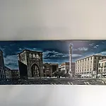 Di Torre Inserraglio Nyaraló