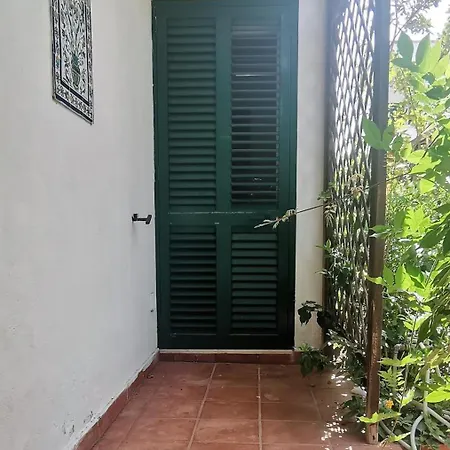Di Torre Inserraglio Holiday home Nardo