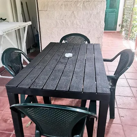 Holiday home Di Torre Inserraglio Nardo