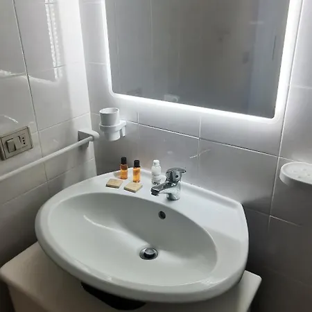 Di Torre Inserraglio Holiday home Nardo
