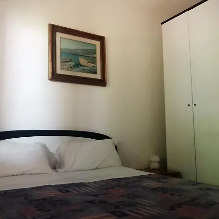 Casa vacanze Di Torre Inserraglio *