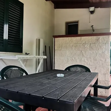 Di Torre Inserraglio Casa vacanze Nardò