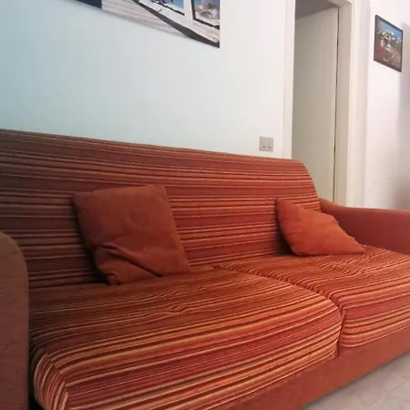 Holiday home Di Torre Inserraglio Nardo