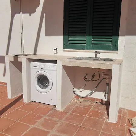 Holiday home Di Torre Inserraglio *