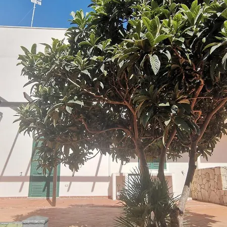 Di Torre Inserraglio Holiday home