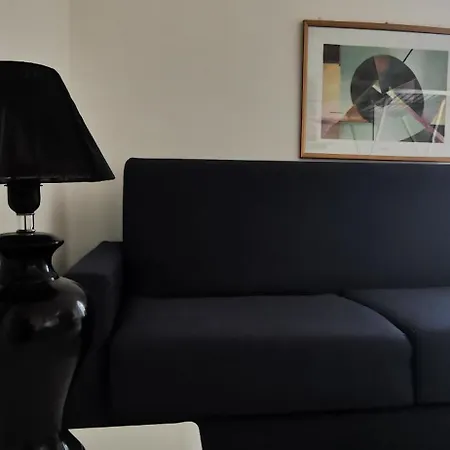 Di Torre Inserraglio Holiday home Nardo