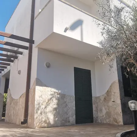 Di Torre Inserraglio Holiday home