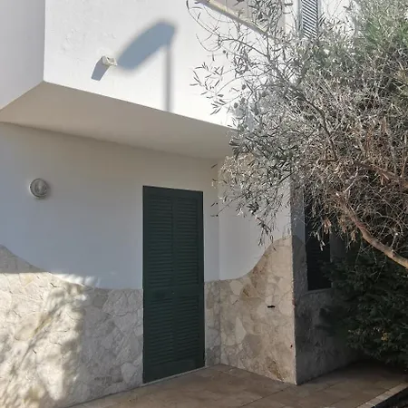 Holiday home Di Torre Inserraglio *