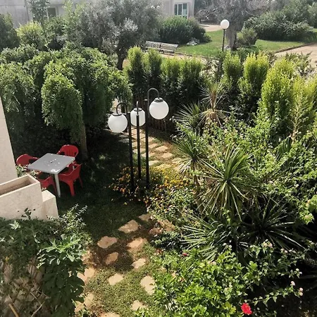 Holiday home Di Torre Inserraglio Nardo