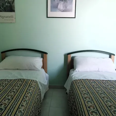 Di Torre Inserraglio Holiday home