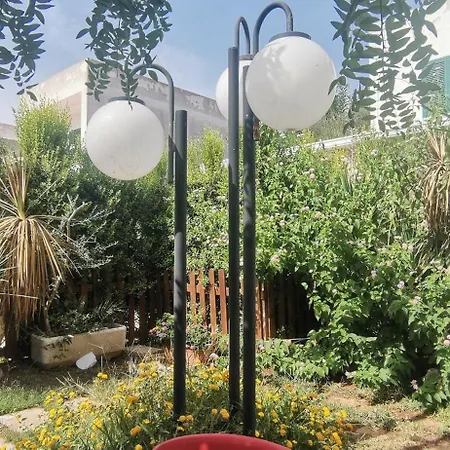Holiday home Di Torre Inserraglio