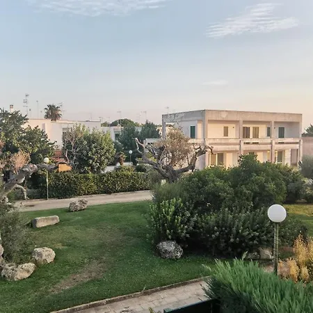Holiday home Di Torre Inserraglio Nardo