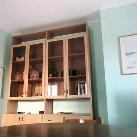 Di Torre Inserraglio Casa vacanze *