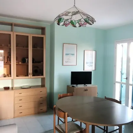 Casa vacanze Di Torre Inserraglio *