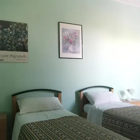 Di Torre Inserraglio Holiday home