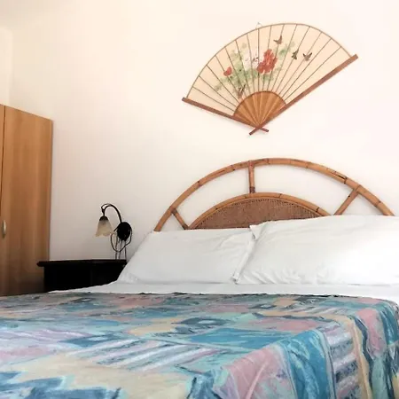 Casa vacanze Di Torre Inserraglio