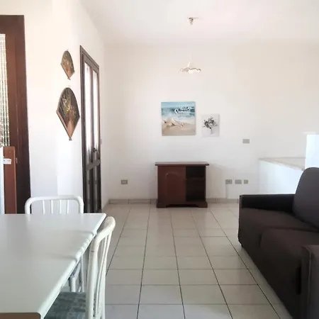 Casa vacanze Di Torre Inserraglio *