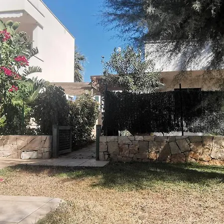 Di Torre Inserraglio Holiday home