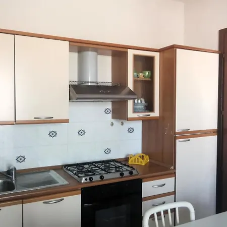 Di Torre Inserraglio Casa vacanze Nardò