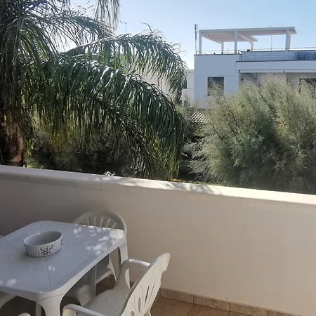 Di Torre Inserraglio Nyaraló