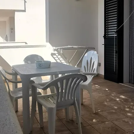 Holiday home Di Torre Inserraglio Nardo