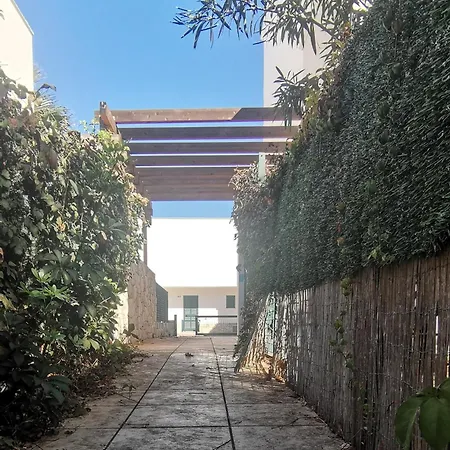 Di Torre Inserraglio Casa vacanze
