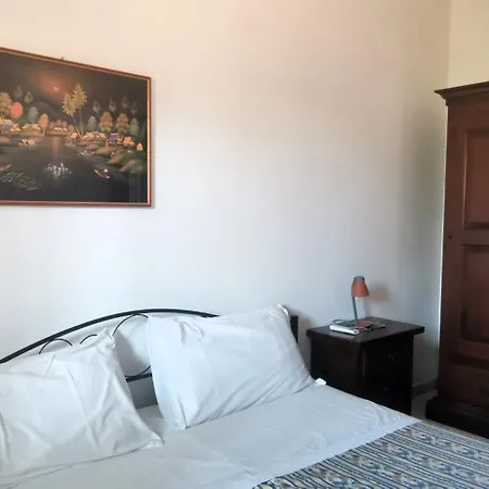 Casa vacanze Di Torre Inserraglio