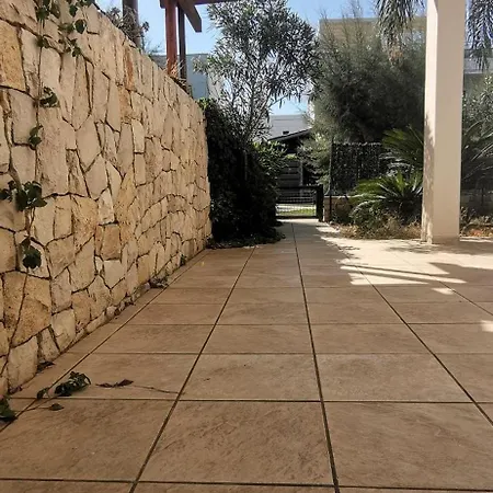 Di Torre Inserraglio Casa vacanze *