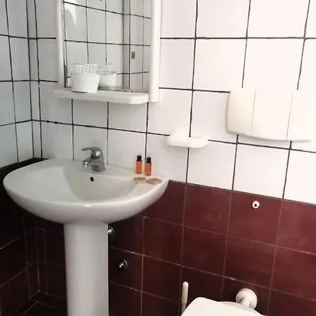 Casa vacanze Di Torre Inserraglio *