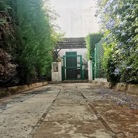 Di Torre Inserraglio Casa vacanze *