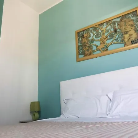 Di Torre Inserraglio Casa vacanze Nardò