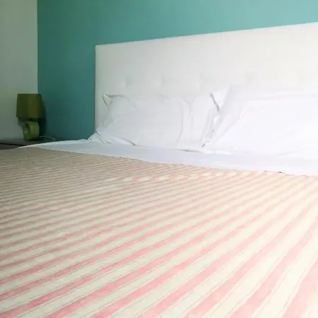Di Torre Inserraglio Casa vacanze *