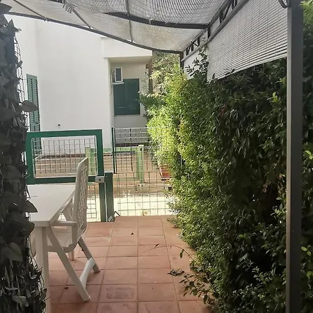 Casa vacanze Di Torre Inserraglio *