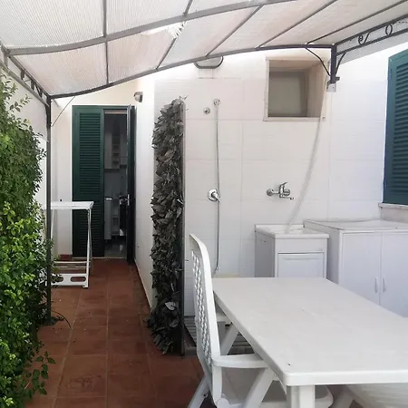 Di Torre Inserraglio Ferienhaus Nardò