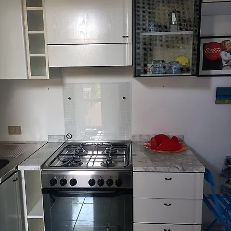 Di Torre Inserraglio Casa vacanze Nardò