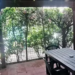Di Torre Inserraglio בית נופש *