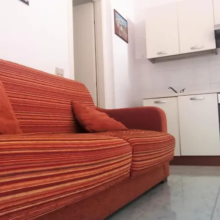 Hébergement de vacances Di Torre Inserraglio *