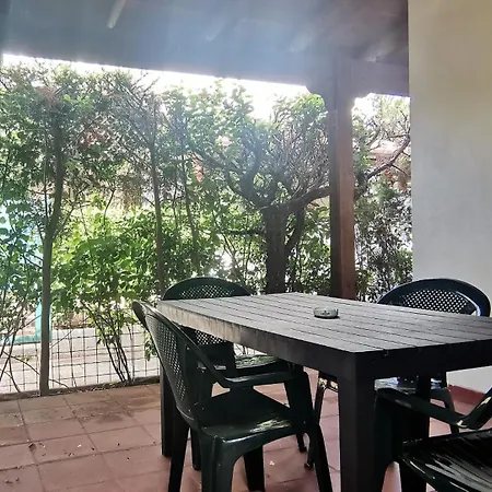 Holiday home Di Torre Inserraglio *