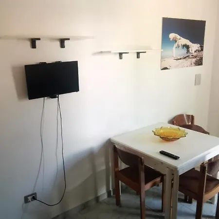 Di Torre Inserraglio Tatil Evi
