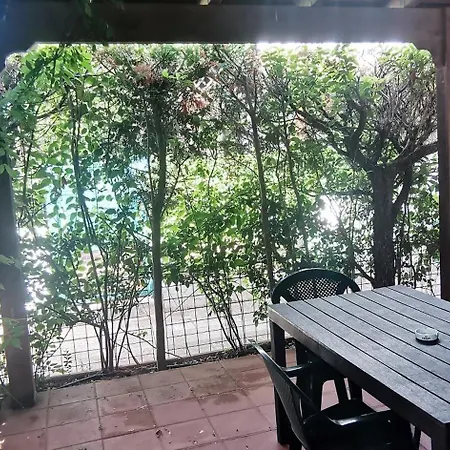 Di Torre Inserraglio Holiday home *