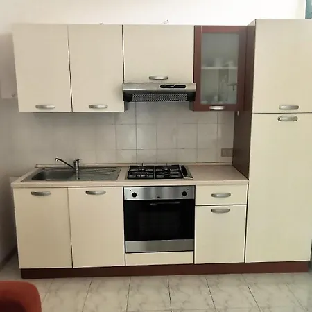 Di Torre Inserraglio Holiday home