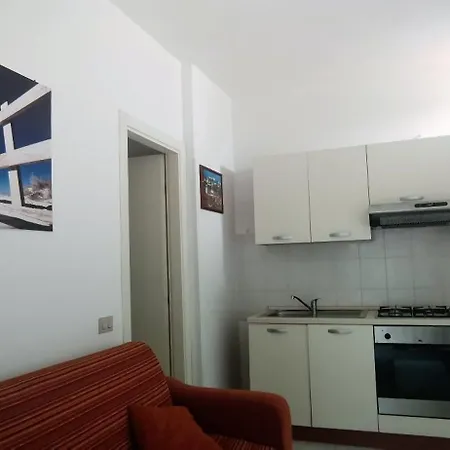 Di Torre Inserraglio 펜션 나르도