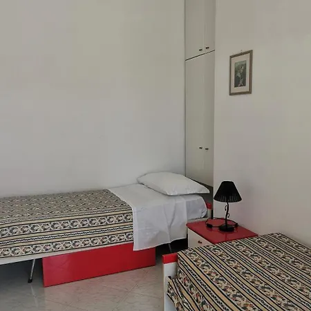 Di Torre Inserraglio Ferienhaus