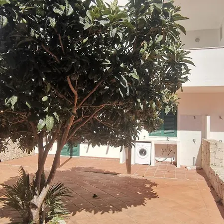 Di Torre Inserraglio Holiday home Nardo